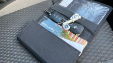 Vauxhall Crossland X 1.2 Tech Line Nav 5dr Petrol Hatchback